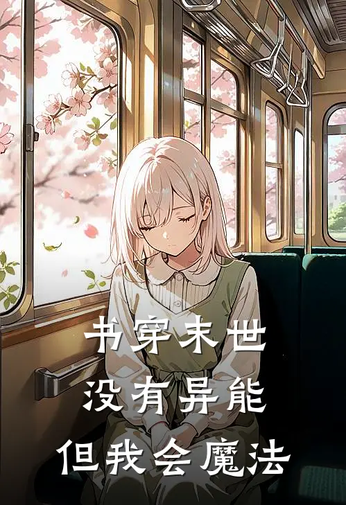 书穿末世：没有异能，但我会魔法邬纤纤纤完结小说免费阅读_热门免费小说书穿末世：没有异能，但我会魔法(邬纤纤纤)