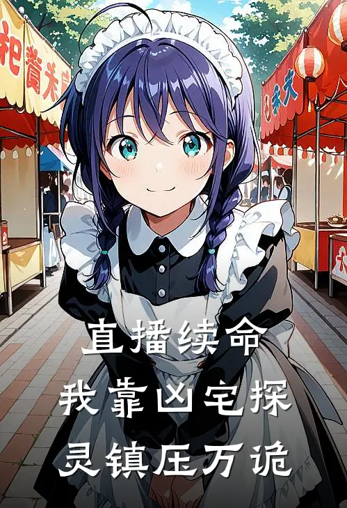 直播续命：我靠凶宅探灵镇压万诡(叶龙林小雅)免费小说阅读_免费小说完整版直播续命：我靠凶宅探灵镇压万诡(叶龙林小雅)