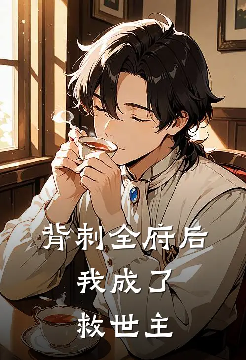 背刺全府后，我成了救世主(江桐秋月)完整版免费全文阅读_最热门小说背刺全府后，我成了救世主江桐秋月