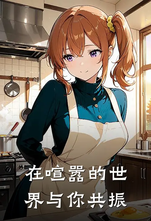 在喧嚣的世界与你共振