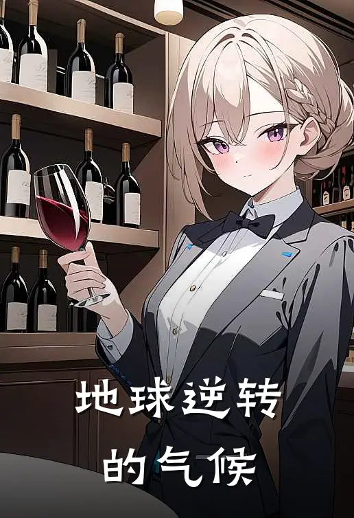 地球逆转的气候