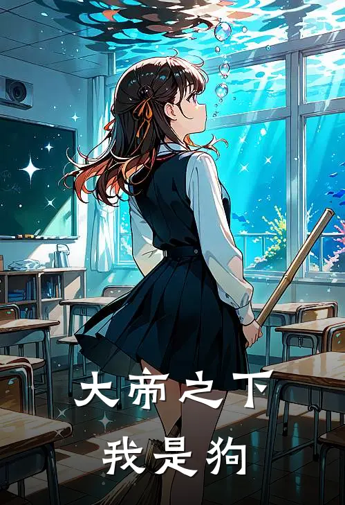 大帝之下我是狗