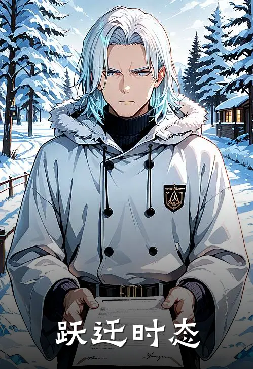 跃迁时态(洛灵洛瑶)全章节在线阅读_洛灵洛瑶全章节在线阅读