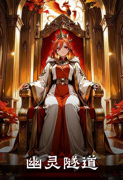 幽灵隧道(燕杵灵文晔)最新章节在线阅读_(幽灵隧道)完整版免费在线阅读