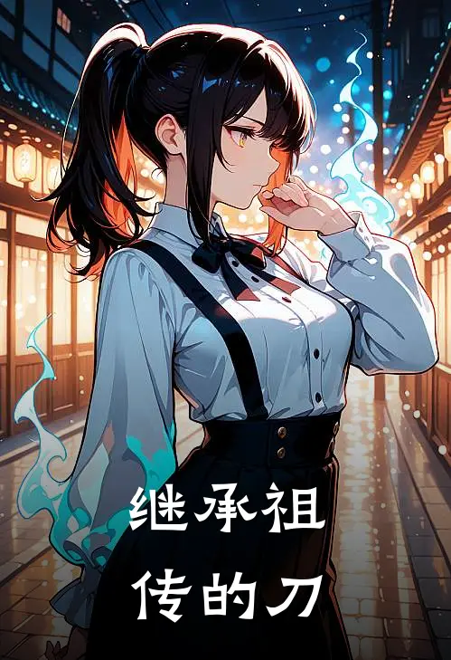 继承祖传的刀陈岩陈董完整版小说全文免费阅读_最新章节列表继承祖传的刀(陈岩陈董)