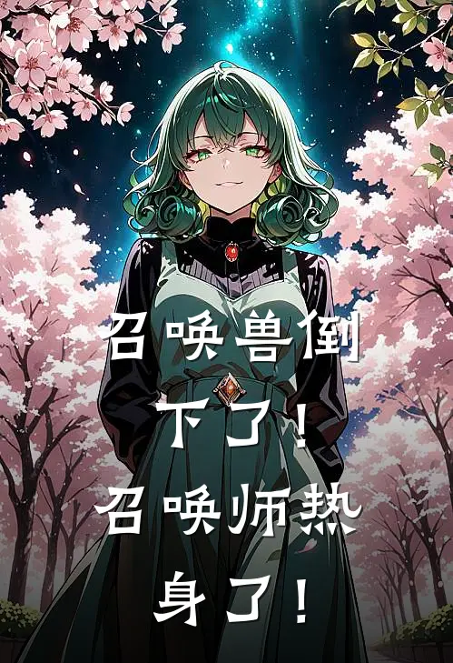 召唤兽倒下了！召唤师热身了！武小只赵猛免费热门小说_最热门小说召唤兽倒下了！召唤师热身了！武小只赵猛