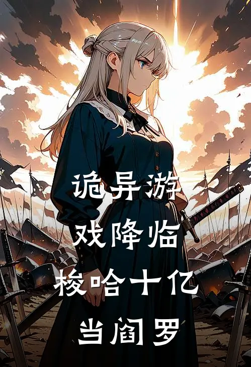 诡异游戏降临，梭哈十亿当阎罗