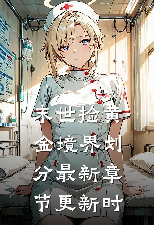 末世捡黄金境界划分最新章节更新时