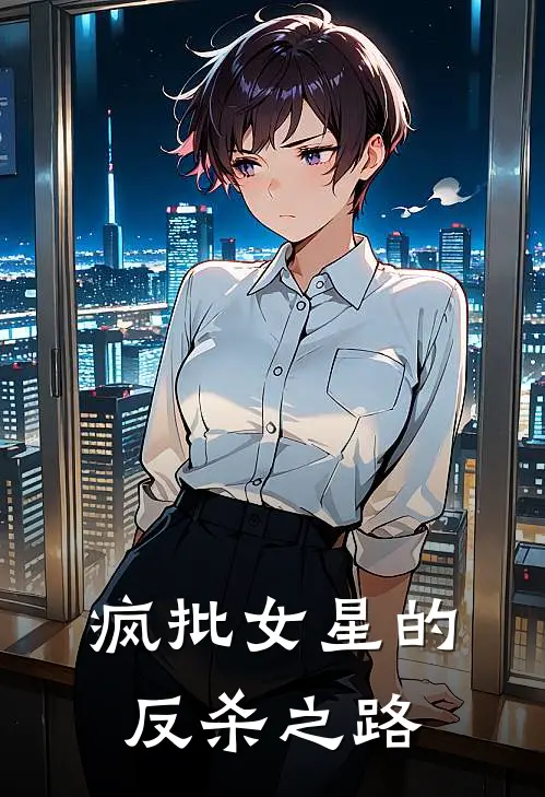 疯批女星的反杀之路