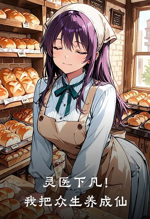 秦枫赵芳灵医下凡！我把众生养成仙最新章节在线阅读_秦枫赵芳完整版阅读
