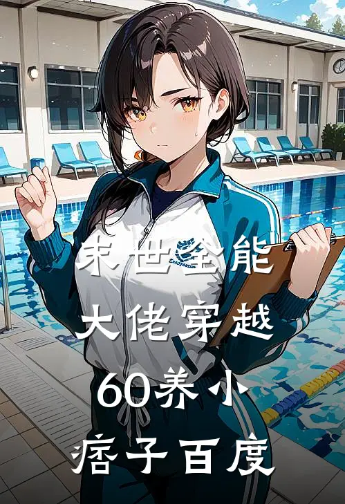 末世全能大佬穿越60养小痞子百度