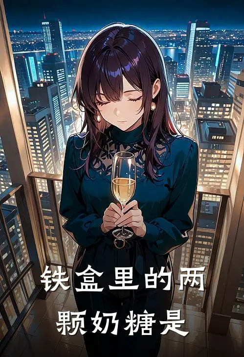 铁盒里的两颗奶糖是