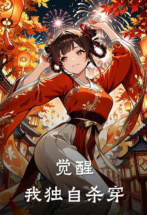 觉醒：我独自杀穿(花晴花雨)完本小说大全_完本热门小说觉醒：我独自杀穿花晴花雨