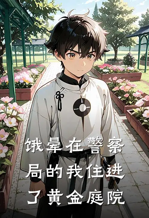 饿晕在警察局的我住进了黄金庭院永霄凯文热门的小说_热门小说在线阅读饿晕在警察局的我住进了黄金庭院永霄凯文