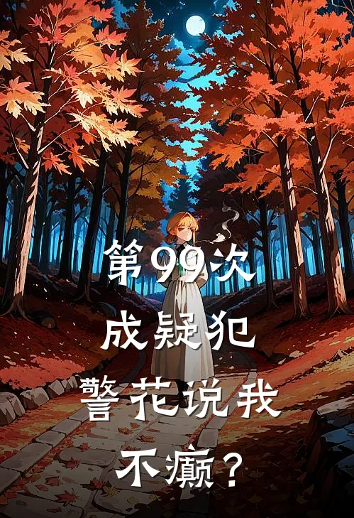 第99次成疑犯，警花说我不癫？秦枫苏晚最新完结小说推荐_全集免费小说第99次成疑犯，警花说我不癫？秦枫苏晚