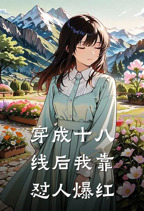 穿成十八线后我靠怼人爆红(林鸢林鸢)免费阅读无弹窗_最新好看小说推荐穿成十八线后我靠怼人爆红林鸢林鸢