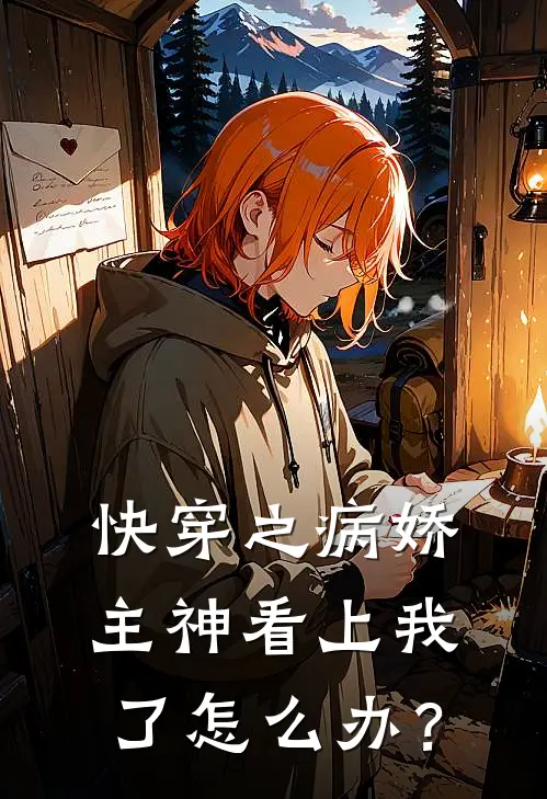 快穿之病娇主神看上我了怎么办？