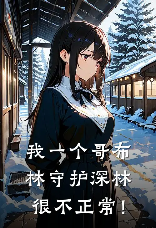 我一个哥布林守护深林很不正常！哥布林陈拐拐完结好看小说_最新章节列表我一个哥布林守护深林很不正常！(哥布林陈拐拐)