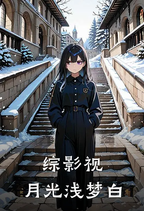 综影视：月光浅梦白(白玉京小七)热门小说_完结版小说全文免费阅读综影视：月光浅梦白(白玉京小七)