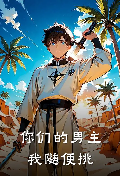 你们的男主我随便挑