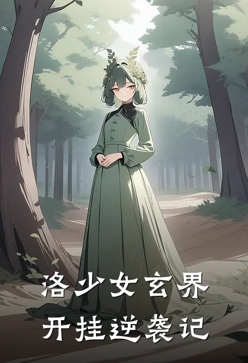 洛少女玄界开挂逆袭记