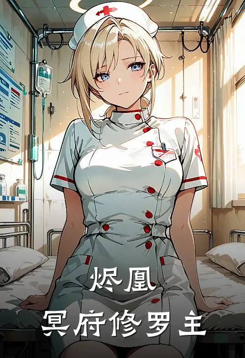 烬凰：冥府修罗主(修罗卫沈清瑶)最新小说推荐_最新热门小说烬凰：冥府修罗主修罗卫沈清瑶