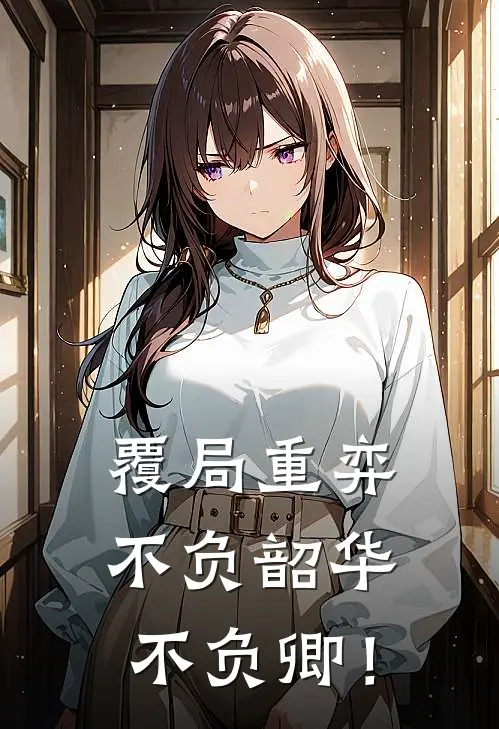 覆局重弈：不负韶华不负卿！