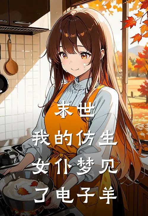 末世：我的仿生女仆梦见了电子羊陆京宇雷夫卡最新更新小说_在线阅读免费小说末世：我的仿生女仆梦见了电子羊陆京宇雷夫卡