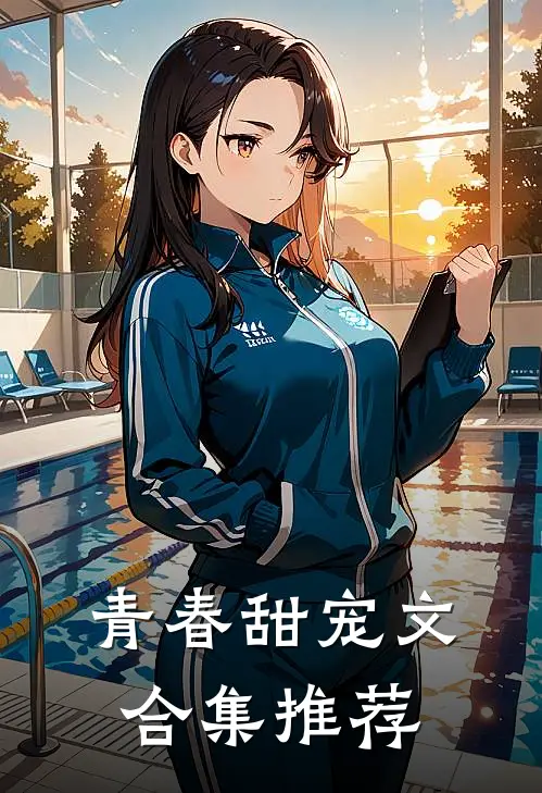 青春甜宠文合集推荐