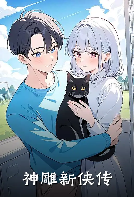 杨过逸尘《神雕新侠传》全文免费阅读_神雕新侠传全集在线阅读