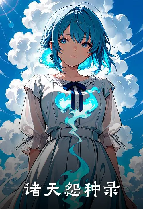 诸天怨种录(云弈岳灵珊)免费阅读_热门的小说诸天怨种录云弈岳灵珊