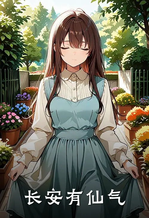 长安有仙气(谢寰李真阳)最新免费小说_完本小说免费阅读长安有仙气谢寰李真阳