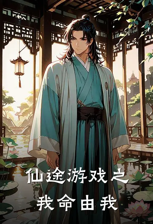 仙途游戏之我命由我(林羽林羽)在线免费小说_完结小说免费阅读仙途游戏之我命由我林羽林羽