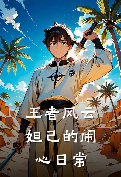 王者风云：妲己的闹心日常(周瑜程咬金)在线阅读免费小说_最新章节列表王者风云：妲己的闹心日常(周瑜程咬金)