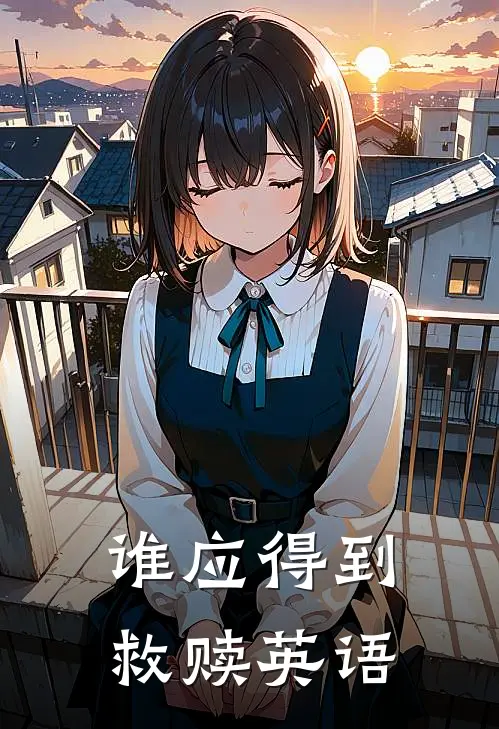 谁应得到救赎英语