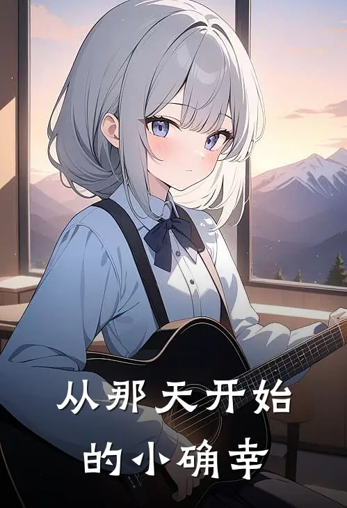 从那天开始的小确幸