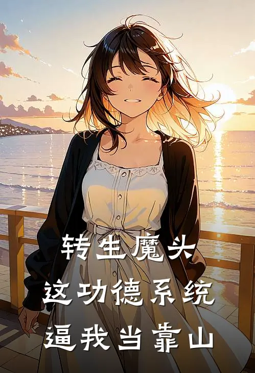 转生魔头：这功德系统逼我当靠山林默苏清雪最新好看小说_最新完本小说转生魔头：这功德系统逼我当靠山林默苏清雪