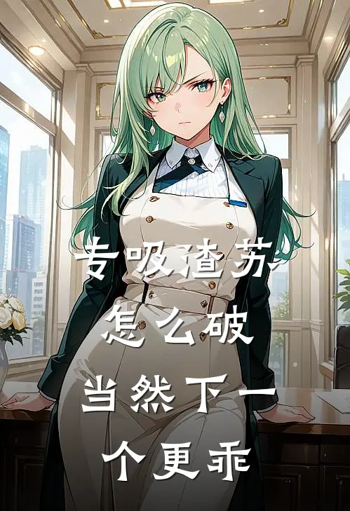 专吸渣苏怎么破，当然下一个更乖陈易安何星慷完整免费小说_热门小说阅读专吸渣苏怎么破，当然下一个更乖陈易安何星慷