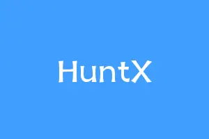 HuntX