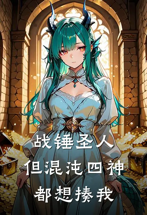 战锤圣人，但混沌四神都想揍我