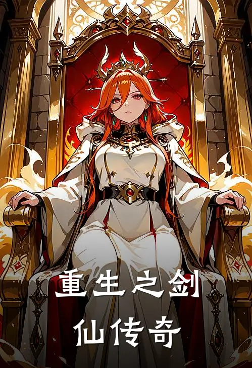 重生之剑仙传奇