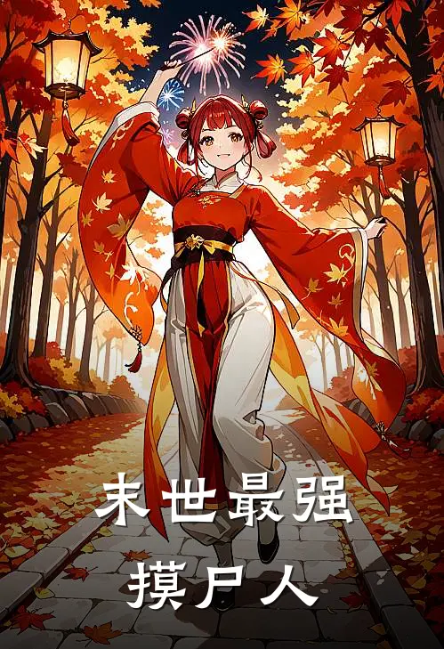 末世最强摸尸人