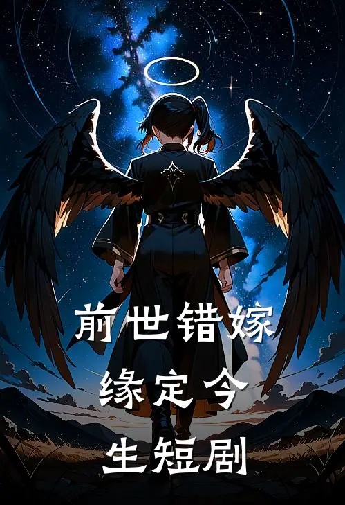 前世错嫁,缘定今生短剧