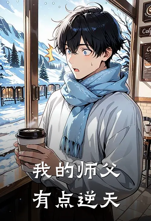 我的师父有点逆天