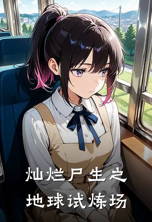 灿烂尸生之地球试炼场