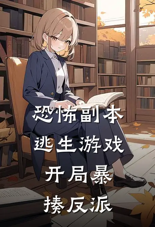 恐怖副本逃生游戏：开局暴揍反派