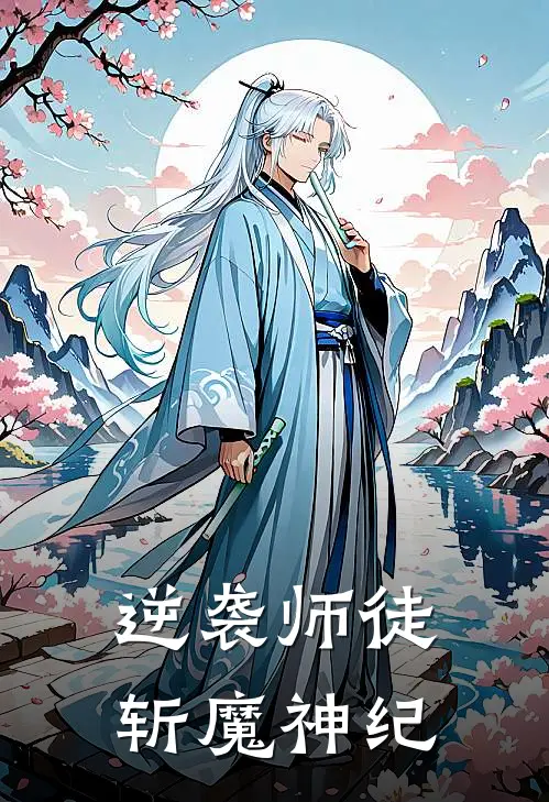 逆袭师徒斩魔神纪