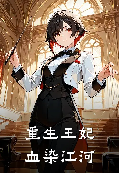 重生王妃血染江河