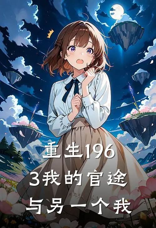 重生1963我的官途与另一个我(庄卫国庄力)免费完结小说_小说完整版免费阅读重生1963我的官途与另一个我(庄卫国庄力)
