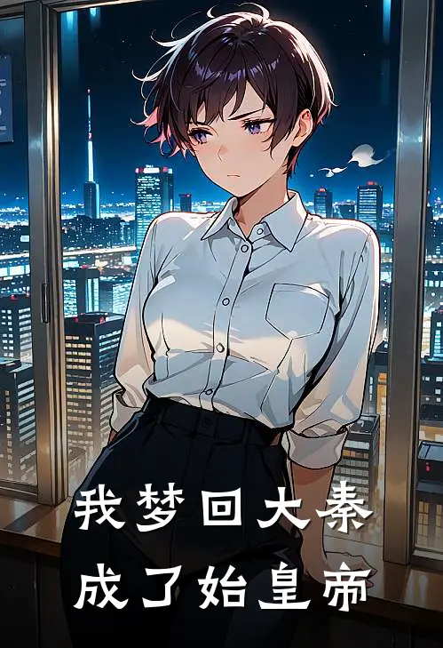 我梦回大秦成了始皇帝